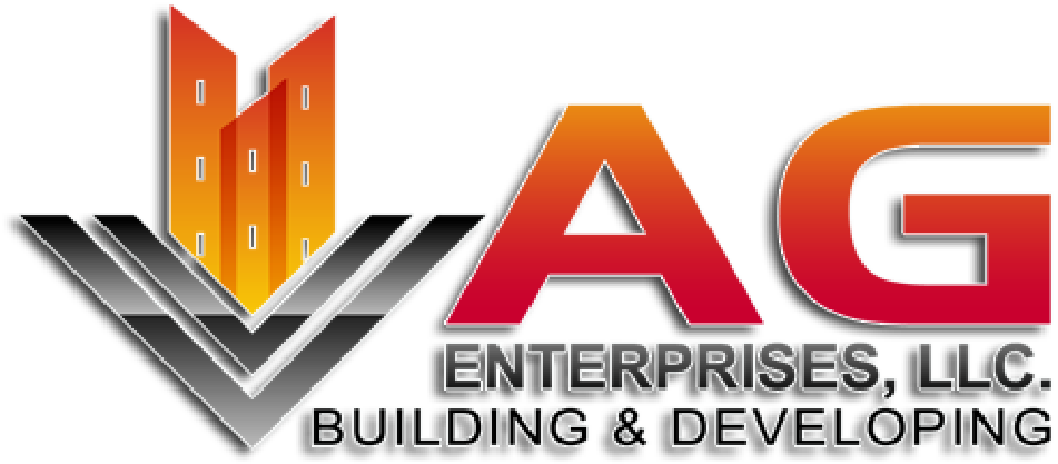 AG enterprises logo Full Color